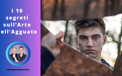 I 10 Segreti sull’Arte dell’Agguato nello Sciamanesimo Tolteco che Nessuno Ti Rivela