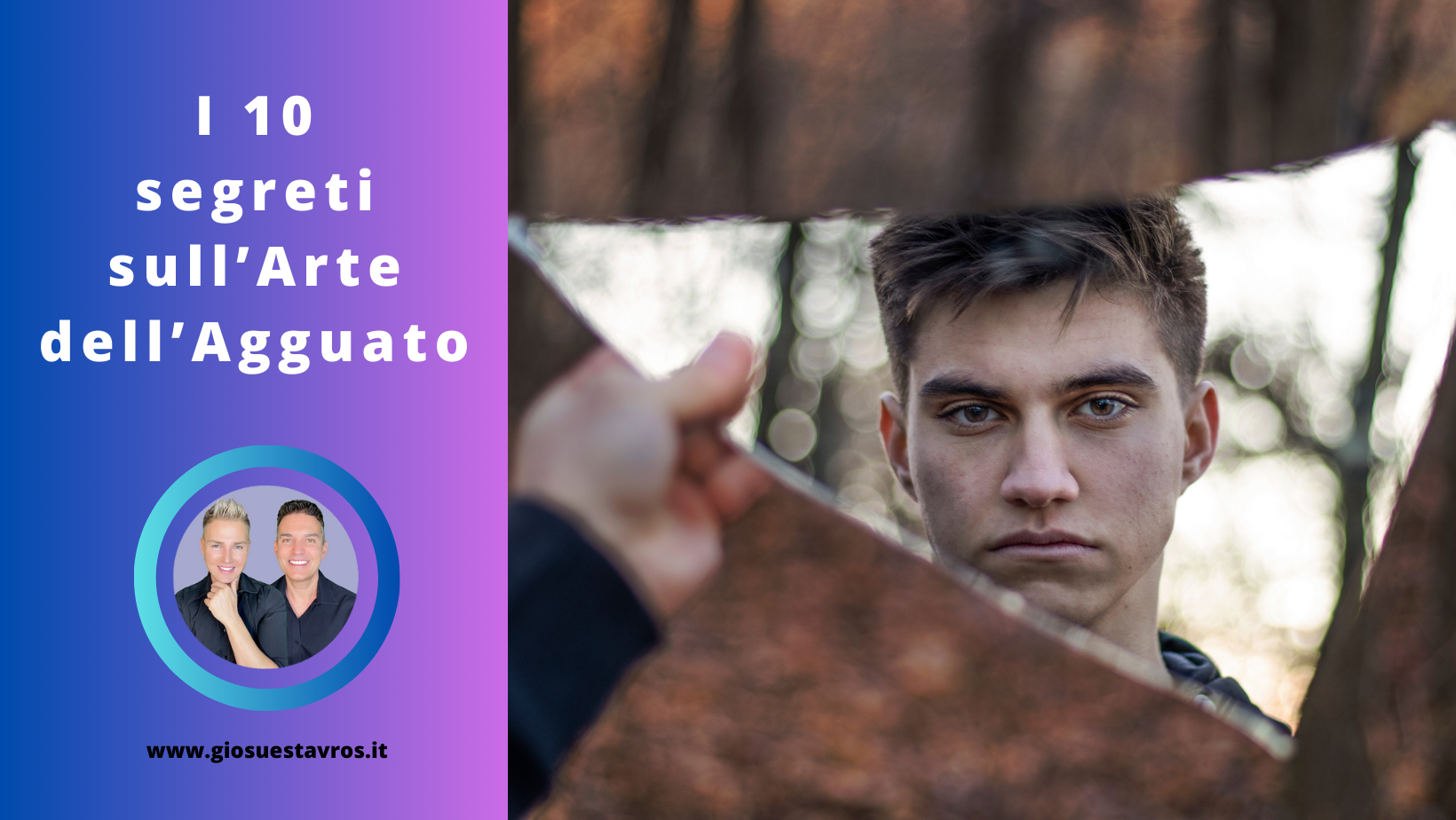 Segrati sull'arte dell'agguato Sciamanesimo Tolteco
