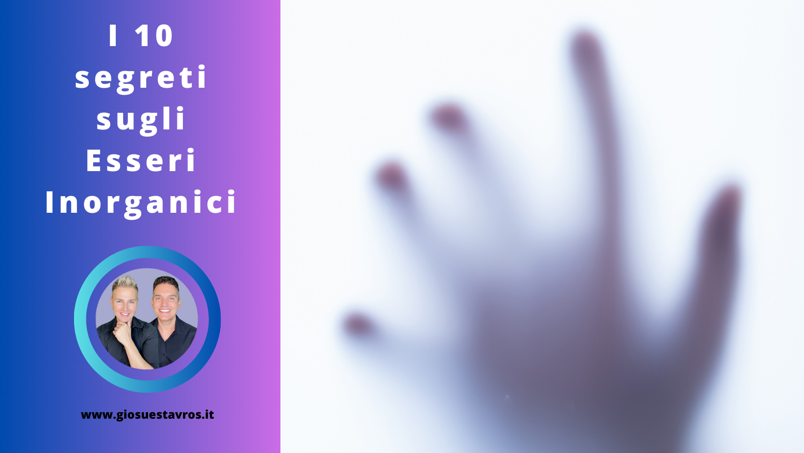 Segreti e informazioni sugli Esseri Inorganici Sciamanesimo Tolteco