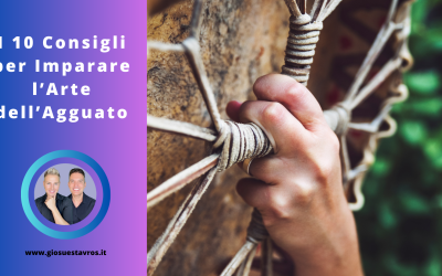 10 Consigli Essenziali per Imparare l’Arte dell’Agguato nello Sciamanesimo Tolteco: Tecniche e Strategie Efficaci