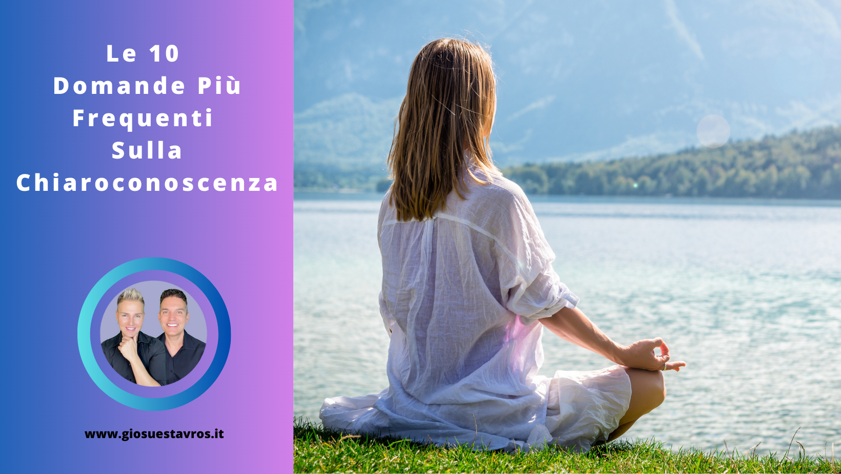 domande e risposte chiaroconoscenza