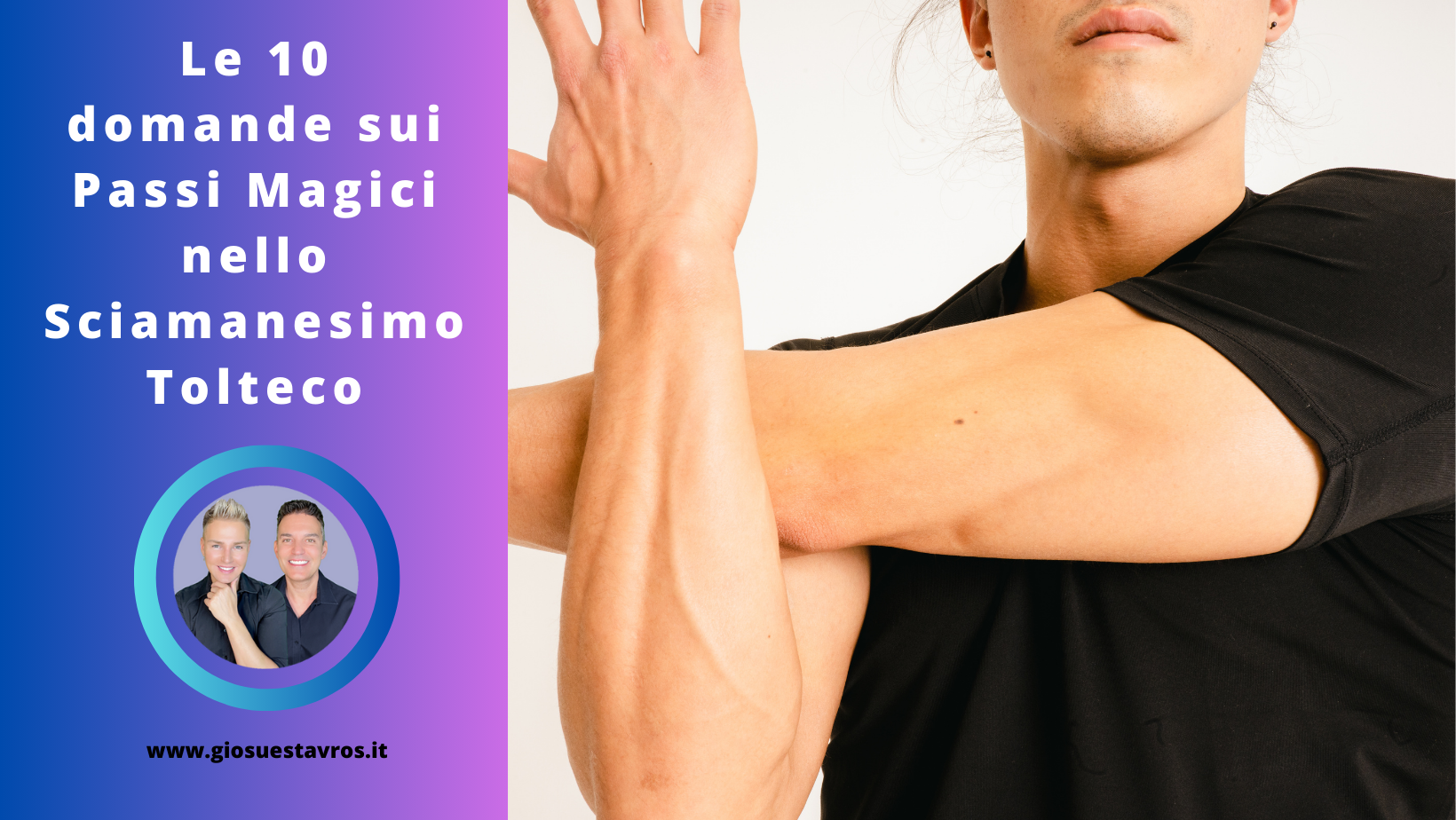 domande sui passi magici sciamanesimo tolteco