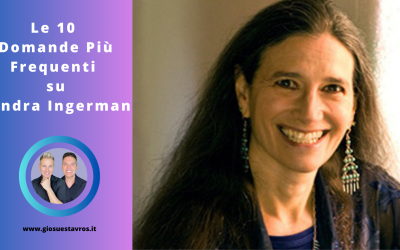 Le 10 Domande e Curiosità su Sandra Ingerman