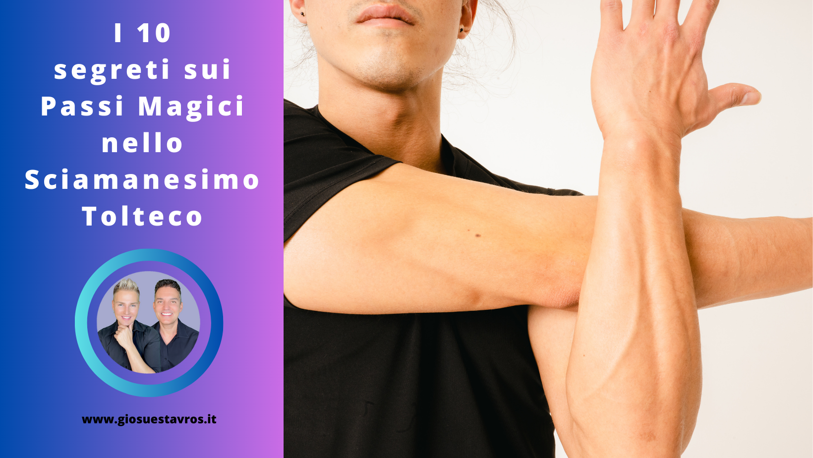segreti e curiosità sui passi magici sciamanesimo tolteco