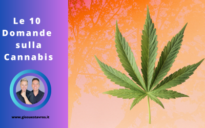 Scopri le 10 Domande e Curiosità sulla Cannabis nello Sciamanesimo