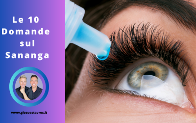 Scopri le 10 Domande e Curiosità sul Sananga nello Sciamanesimo