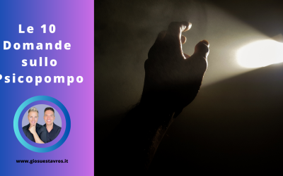 Scopri le 10 Domande e Curiosità sullo Psicopompo nello Sciamanesimo