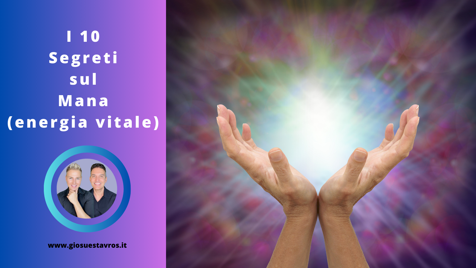 Segreti Mana sciamanesimo Huna