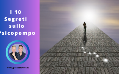I 10 Segreti sullo Psicopompo nello Sciamanesimo che nessuno ti rivela