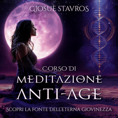 Corso di Meditazione Anti-Age