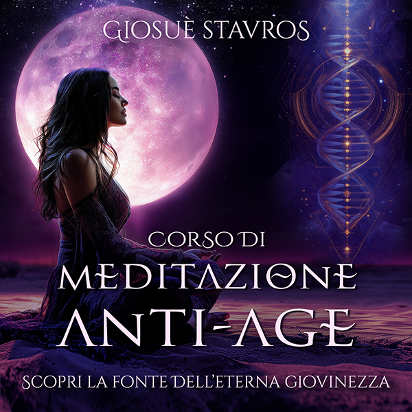 Corso di Meditazione Anti-Age