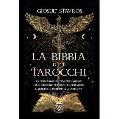 La Bibbia dei Tarocchi