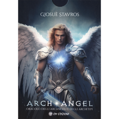 arch angel