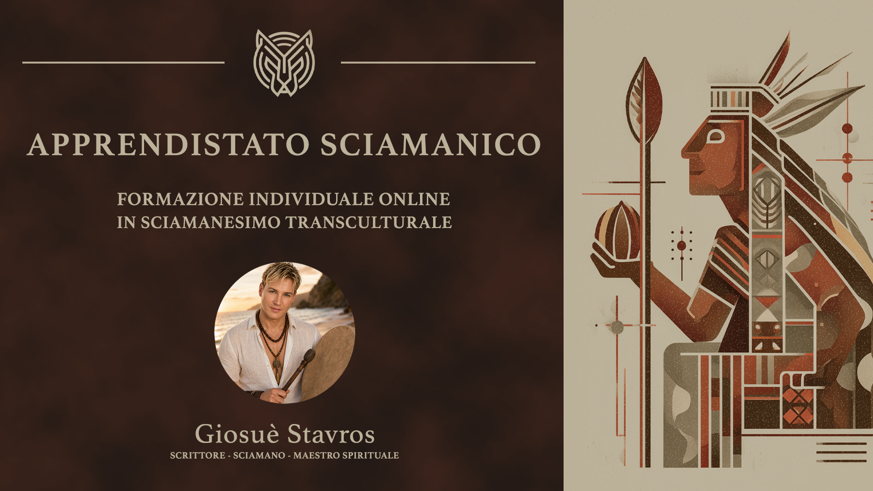 apprendistato sciamanico apprendistato sciamanico