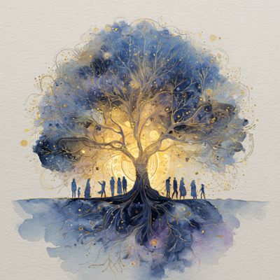 costellazioni familiari